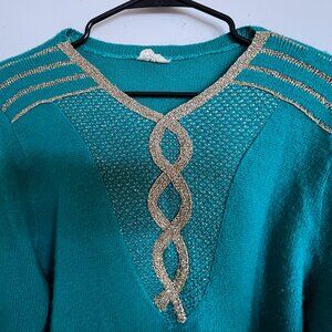 Vintage Italian sweater